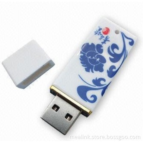 USB 3.0 Flash Memory Driver (8 GB/ 16GB/ 64GB/128GB optional)